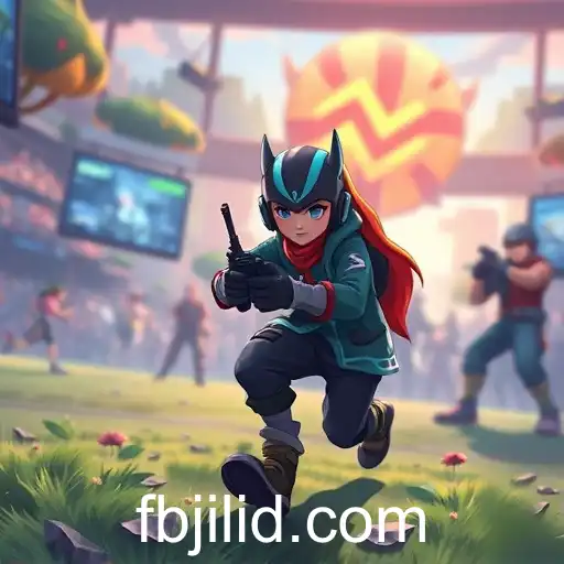 The Rise of Virtual Gaming Platforms